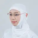 日本フィットフード・食品工場用・フィットインナー  かぶりタイプ（50枚入り）